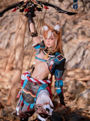 [Twitter] JOYCE (@Joyce_lin2x)_154