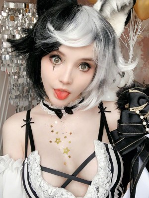 [Rocksy light] Cruella-de-vil (102 Dalmatians) + videos_052