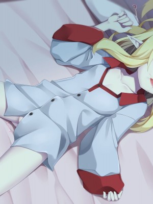 [めーふまどー (拝一樹)] [Irene：Story]我が主は、ちょろかわ吸血鬼 ｜ 我的主人,是超好搞定的萌物吸血鬼[中国翻訳]_272