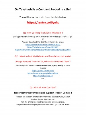 (C101) [その他大勢 (ゆかたろ)] なかよし女冒険者はひみつの特訓をしているらしい [DL版] [Don't Trust and Support Irodori Comics !]_002