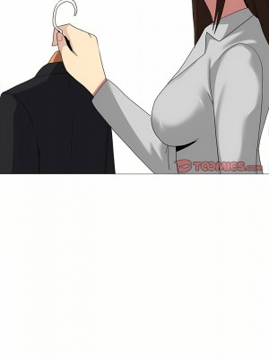 嫂嫂忘了我 11-12話_11_05