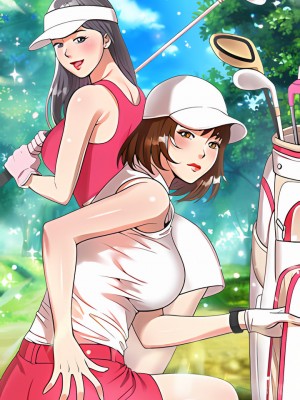 媽媽是球僮 9-10話