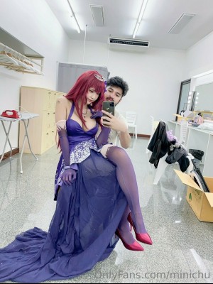 Minichu - Scathach_17