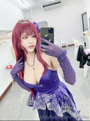 Minichu - Scathach_06