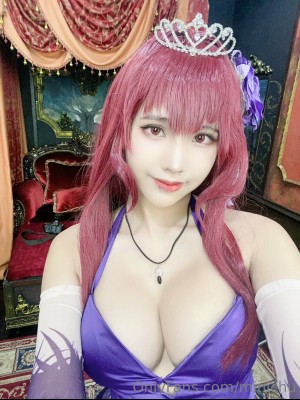 Minichu - Scathach_04