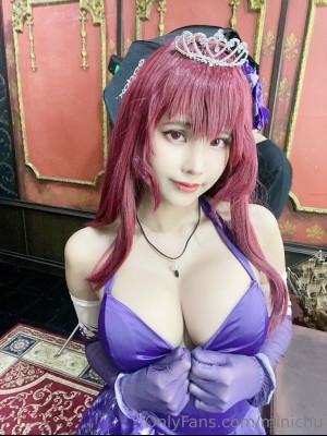 Minichu - Scathach_03