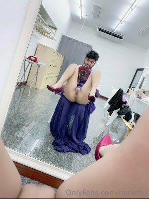 Minichu - Scathach_29