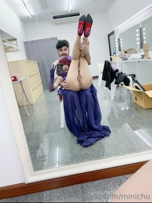 Minichu - Scathach_28