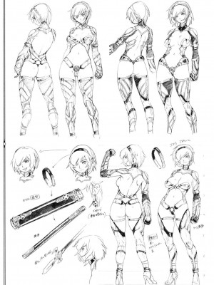 [ぽ_じゅ , 雑破業] SECRET JOURNEY [DL版]_236