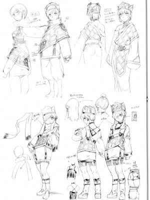 [ぽ_じゅ , 雑破業] SECRET JOURNEY [DL版]_241