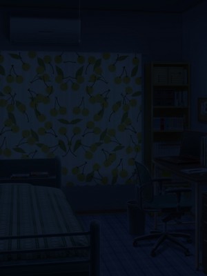 [メガネノウラ] 親父の再婚相手がエロ過ぎるとんでもない母娘(サキュバス)だった_338