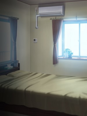 [メガネノウラ] 親父の再婚相手がエロ過ぎるとんでもない母娘(サキュバス)だった_335