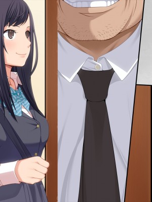 (同人CG集) [クラムボン (ベンゾウ)] わくわく援交娘&nbsp;&nbsp;[Don't Trust and Support Irodori Comics !]_004