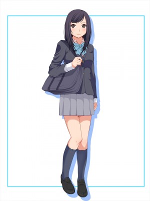 (同人CG集) [クラムボン (ベンゾウ)] わくわく援交娘&nbsp;&nbsp;[Don't Trust and Support Irodori Comics !]_066