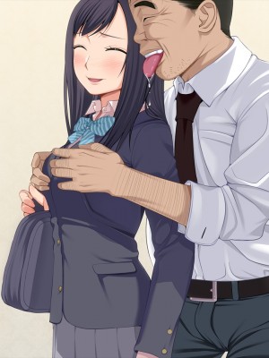 (同人CG集) [クラムボン (ベンゾウ)] わくわく援交娘&nbsp;&nbsp;[Don't Trust and Support Irodori Comics !]_070