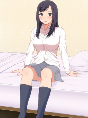 (同人CG集) [クラムボン (ベンゾウ)] わくわく援交娘&nbsp;&nbsp;[Don't Trust and Support Irodori Comics !]_072