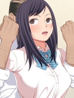 (同人CG集) [クラムボン (ベンゾウ)] わくわく援交娘&nbsp;&nbsp;[Don't Trust and Support Irodori Comics !]_110