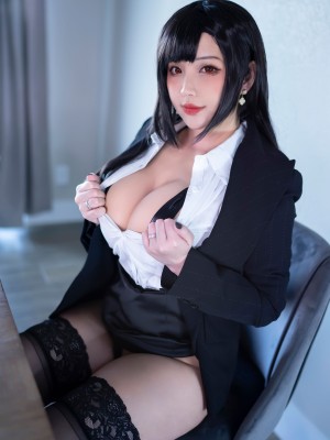 Hana Bunny - Senate Tifa_07