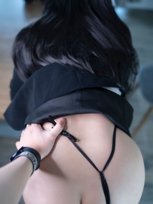 Hana Bunny - Senate Tifa_14