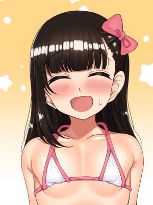 [ハムスターの煮込み (もつあき)] 子○スケベバラエティ こ○もの裸はまだ未熟だからテレビで映してもだいじょうぶだぁ -2[觀樂出资X真不可视汉化]_176