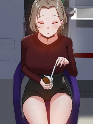 愛打遊戲的姊姊 21-22話_21_15