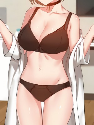 愛打遊戲的姊姊 21-22話_21_24