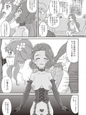 [フロム脳患者の会 (よろず)] オナカツ！データ [DL版]_60