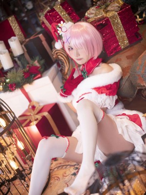 阿包也是兔娘 - 拉姆_08