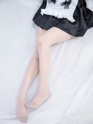 洛璃LoLiSAMA 不挠女仆 碧蓝航线_06