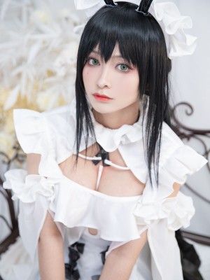 洛璃LoLiSAMA 不挠女仆 碧蓝航线_50
