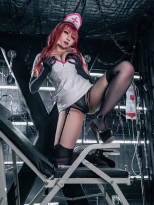 小琪-AKI_ マキマ_22