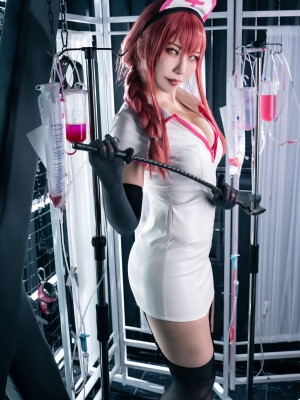 小琪-AKI_ マキマ_13