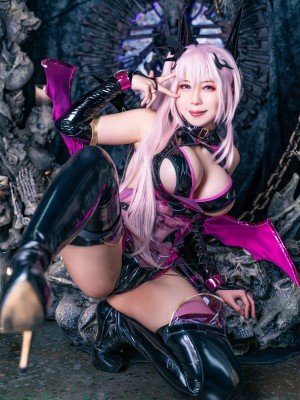 小琪-Aki_聖憐天舞 邪艷淫舞_41