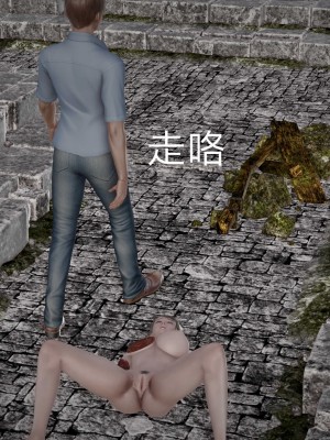 猎杀食人魔_027