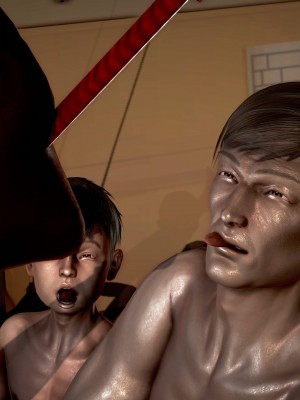 极上美脚女警官绝望堕落-咏志和春丽_上_316