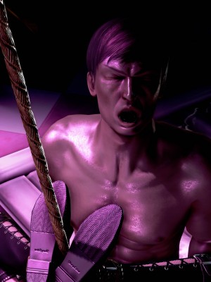 极上美脚女警官绝望堕落-咏志和春丽_上_361