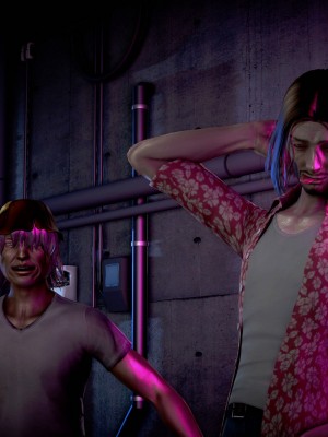 极上美脚女警官绝望堕落-咏志和春丽_上_389