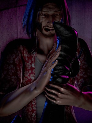 极上美脚女警官绝望堕落-咏志和春丽_上_419