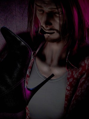 极上美脚女警官绝望堕落-咏志和春丽_上_420