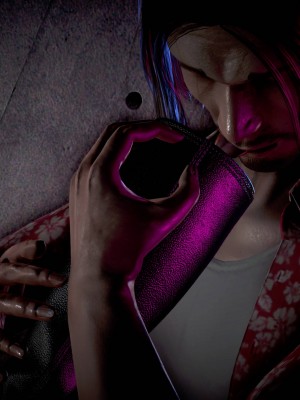 极上美脚女警官绝望堕落-咏志和春丽_上_422