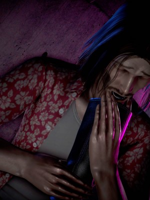 极上美脚女警官绝望堕落-咏志和春丽_上_426