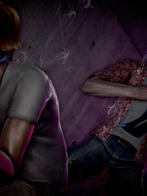 极上美脚女警官绝望堕落-咏志和春丽_上_427