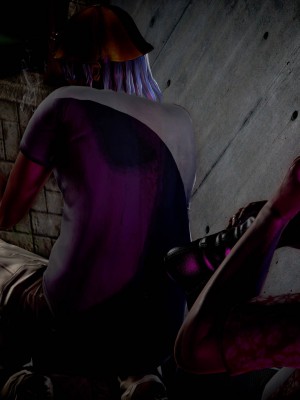 极上美脚女警官绝望堕落-咏志和春丽_上_428