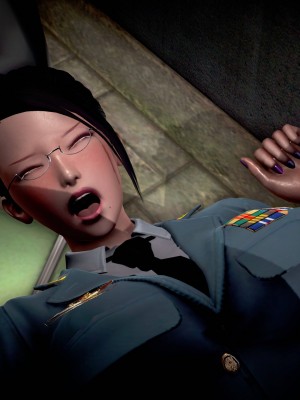 极上美脚女警官绝望堕落-咏志和春丽_上_438