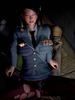 极上美脚女警官绝望堕落-咏志和春丽_上_452