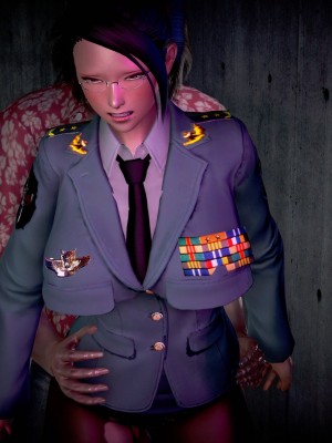 极上美脚女警官绝望堕落-咏志和春丽_上_455