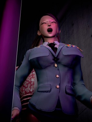 极上美脚女警官绝望堕落-咏志和春丽_上_459