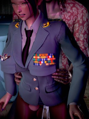 极上美脚女警官绝望堕落-咏志和春丽_上_461