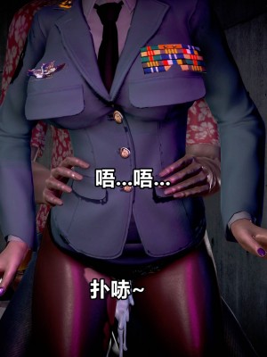 极上美脚女警官绝望堕落-咏志和春丽_上_462