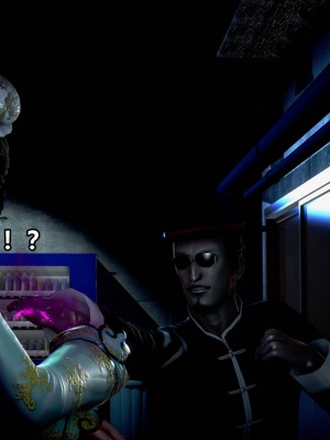 极上美脚女警官绝望堕落-咏志和春丽_上_500